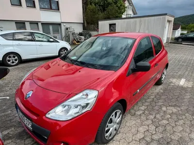Brugt Renault Clio