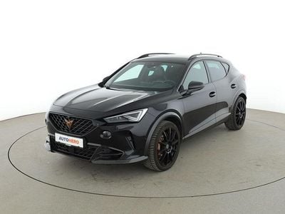 Usata Cupra Formentor VZ 2023 Nero SUV