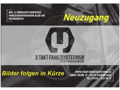Gebraucht Skoda Scala Monte Carlo 116 PS (85 kW) 2025 Blau Kleinwagen