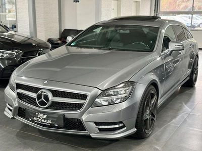 Mercedes CLS500