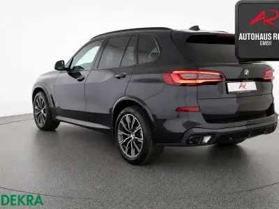 Gebraucht BMW X5