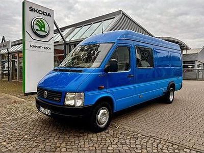 VW LT