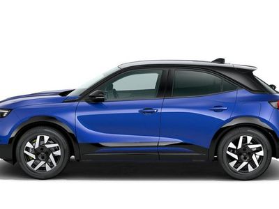 Neu Opel Mokka 145 PS (106 kW) 2025 Blau SUV