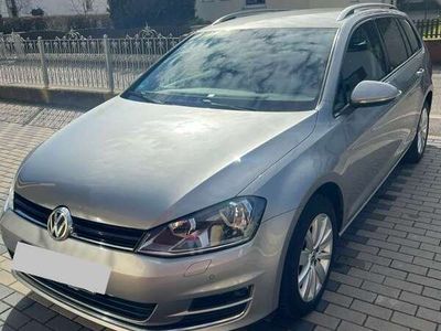 gebraucht VW Golf VII 