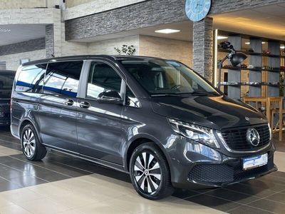 Mercedes EQV300