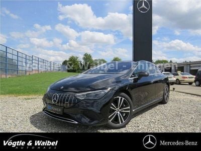 Mercedes EQE350