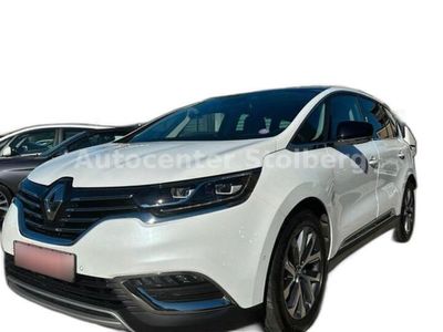 gebraucht Renault Espace V Intens 1