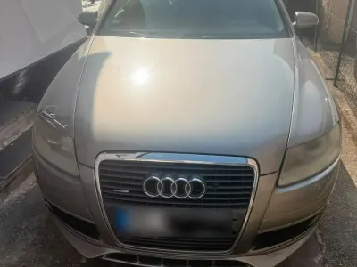 Gebraucht Audi A6