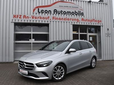 Mercedes B180