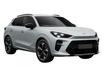 Nuova Cupra Terramar 150 CV (110 kW) 2026 Bianco SUV