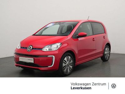 Usata VW e-up! Style 61 kW (83 CV) 2022 Rosso Utilitaria