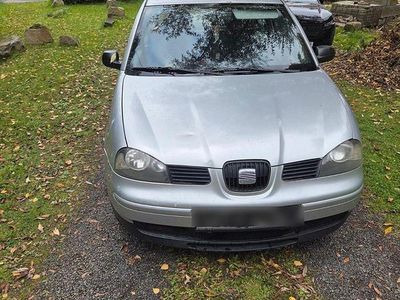 Seat Arosa