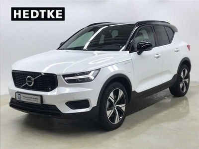 gebraucht Volvo XC40 T5 Recharge R-Design+H&K+Winterpaket