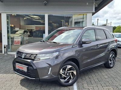 Neu Suzuki Vitara Comfort+ 129 PS (94 kW) 2025 Grau SUV