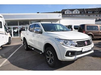 Fiat Fullback