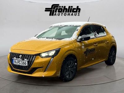 gebraucht Peugeot 208 PureTech 100 Allure Pack