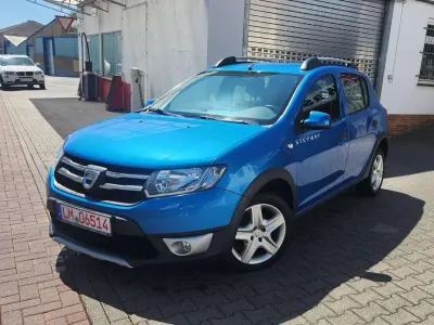 Gebraucht Dacia Sandero