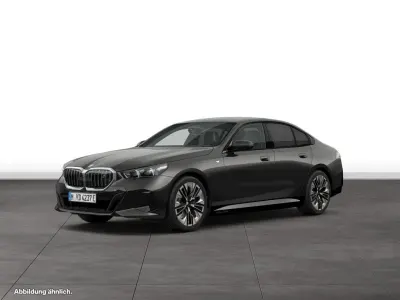 Gebraucht BMW i5 Comfort Edition 250 kW (340 PS) 2025 Limousine