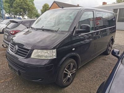 VW T5