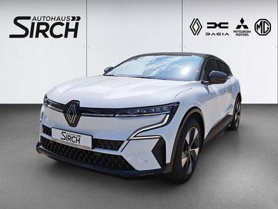 Neu Renault Megane E-Tech Komfort 160 kW (218 PS) 2026 Weiß Limousine