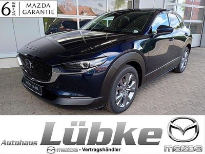 Neu Mazda CX-30 Exclusive-Line 140 PS (102 kW) 2025 SUV