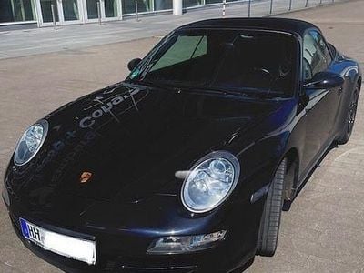 Porsche 997