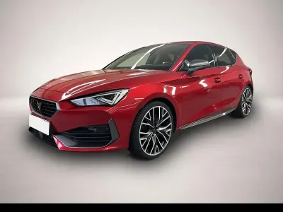 Gebraucht Cupra Leon VZ 300 PS (220 kW) 2023 Manufacturer Limousine