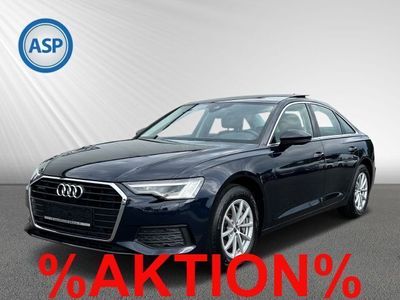 gebraucht Audi A6 50 3.0 TDI quattro %AKTION% HUD StandHZG SD