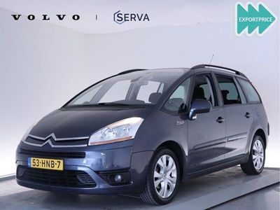 Citroën Grand C4 Picasso