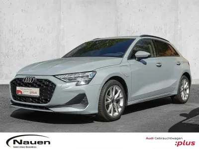 Gebraucht Audi A3