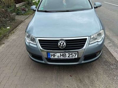 gebraucht VW Passat Variant 2.0 TDI DPF Comfortline