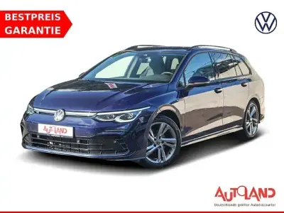 Gebraucht VW Golf VII 2021 Andere Kleinwagen
