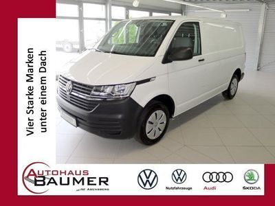 gebraucht VW Transporter T6.1Kasten 2.0 TDI Klima