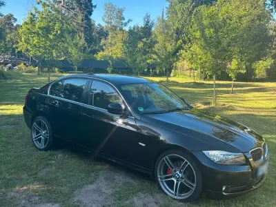 Gebraucht BMW 325