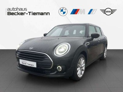 gebraucht Mini One Clubman One Clubman LED DAB Sitzheizung Klima