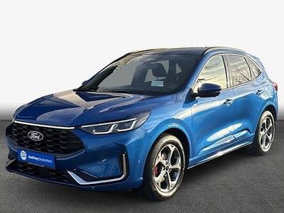 Begagnad Ford Kuga ST-Line X 186 HK (136 kW) 2024 Blå SUV