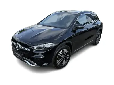 Gebraucht Mercedes GLA220