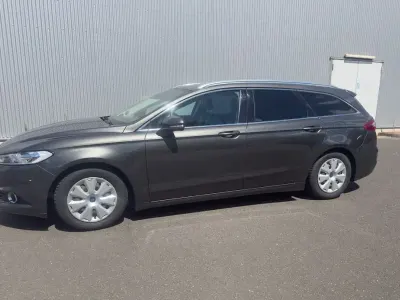 Gebraucht Ford Mondeo