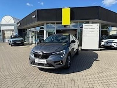 Usata Renault Arkana Evolution 140 CV (102 kW) 2024 Grigio SUV
