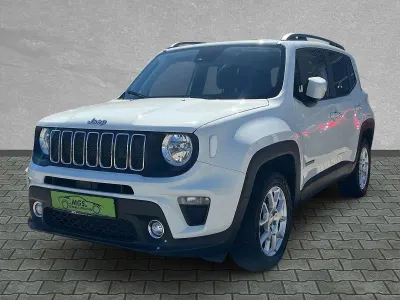 Gebraucht Jeep Renegade