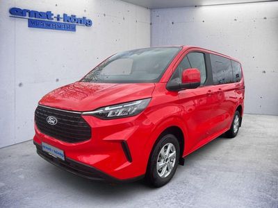 Neu Ford Tourneo Custom Titanium 2025 Van