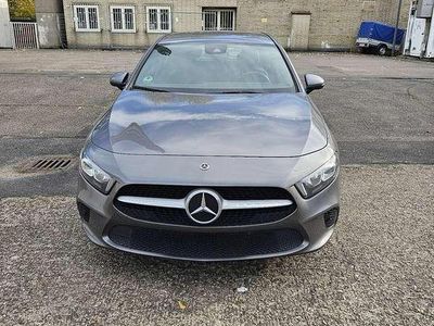 Usata Mercedes A250 Edition 160 CV (117 kW) 2022 Berlina