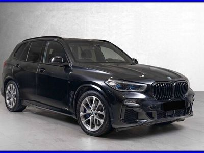 gebraucht BMW X5 xDrive45e -M Sport Edition-HUD-Laser