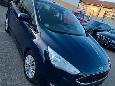 Gebraucht Ford C-MAX