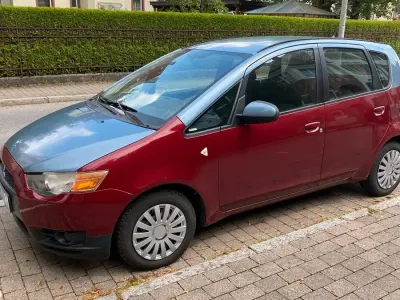 Gebraucht Mitsubishi Colt