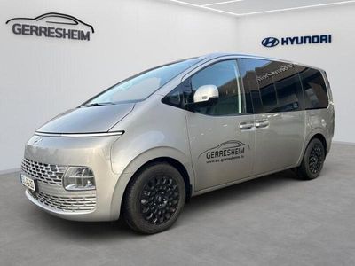 Gebraucht Hyundai Staria Prime 176 PS (129 kW) 2024 Andere Van / Kleinbus