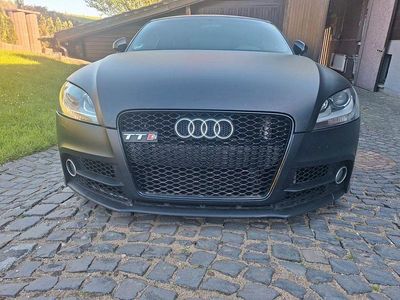 Usata Audi TT Roadster Sport 200 CV (147 kW) 2006 Cabrio