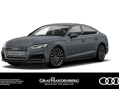 gebraucht Audi A5 Sportback 40 g-tron S line LED Navi B&O ACC