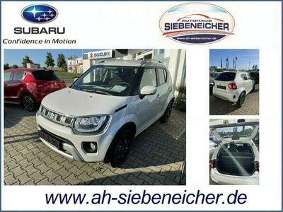 gebraucht Suzuki Ignis Comfort+ Allgrip Hybrid