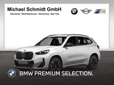 Gebraucht BMW X1